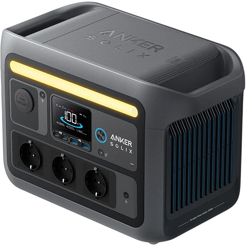 Зарядная станция Anker Solix C800 (A1753)
