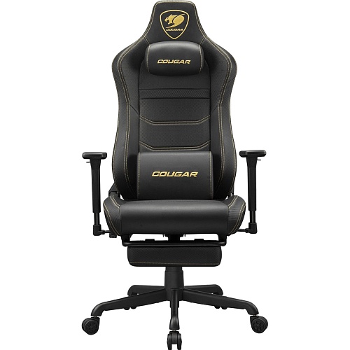 Геймерское кресло Cougar Armor EVO S Gold (3MEVSGLB.0001)