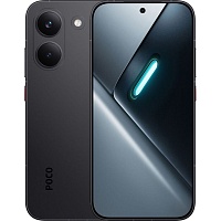 Смартфон Poco X8 Pro 8/512GB Black Global EU - придбати в Дніпрі, Україні: ціна, характеристики | інтернет-магазин TOUCH