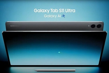 Galaxy Tab S11: Новий досвід для планшетів