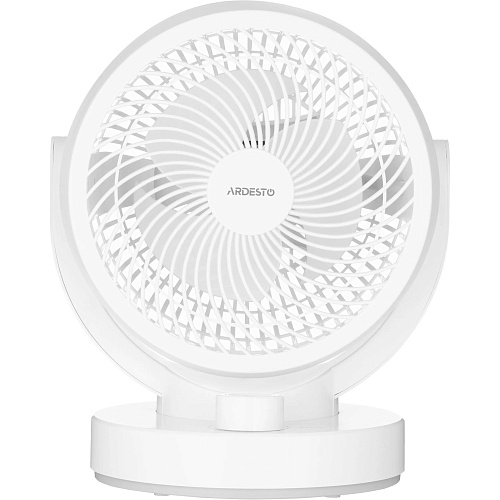 Вентилятор Ardesto FT-B25W
