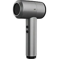 Фен INSPIRE KF-8185 Grey  - придбати в Дніпрі, Україні: ціна, характеристики | інтернет-магазин TOUCH
