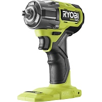 Гайковерт Ryobi ONE+ HP RIW18C-0 (5133005898)  - придбати в Дніпрі, Україні: ціна, характеристики | інтернет-магазин TOUCH