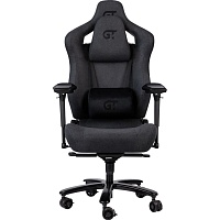 Геймерское кресло GT Racer X-8825 XL Fabric Black