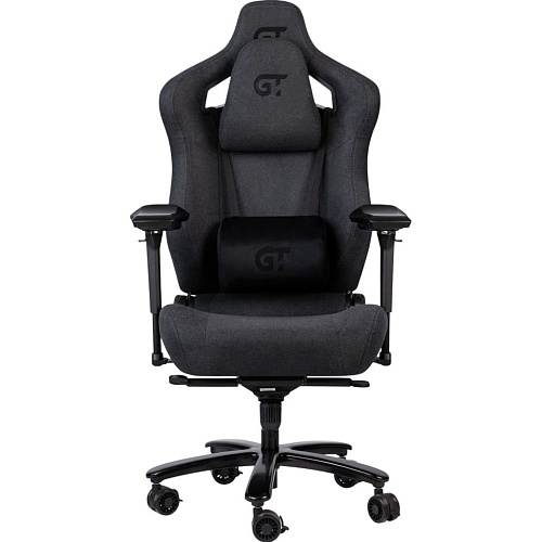 Геймерское кресло GT Racer X-8825 XL Fabric Black