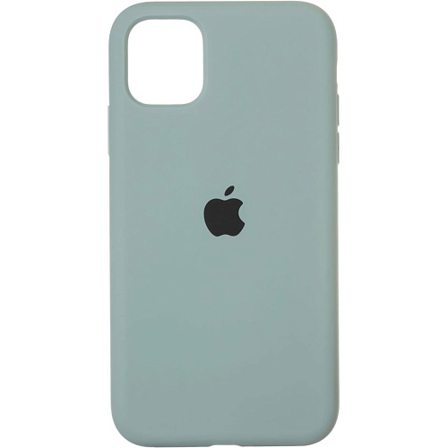 Чехол Silicone Case для Apple iPhone 13 Cactus AA
