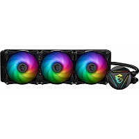 Система водяного охолодження MSI MAG CoreLiquid 360R V2 - придбати в Дніпрі, Україні: ціна, характеристики | інтернет-магазин TOUCH