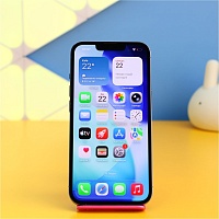Смартфон Apple iPhone 13 Pro 256GB Sierra Blue (MLVP3) Б/У - придбати в Дніпрі, Україні: ціна, характеристики | інтернет-магазин TOUCH