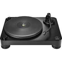 Програвач вінілових дисків Audio-Technica AT-LP7X Black - придбати в Дніпрі, Україні: ціна, характеристики | інтернет-магазин TOUCH
