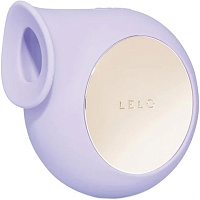Звуковий стимулятор LELO Sila Cruise Lilac (SO8092)