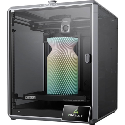 3D-принтер Creality K1 Max 2025 Version - придбати в Дніпрі, Україні: ціна, характеристики | інтернет-магазин TOUCH