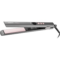 Выпрямитель для волос Ardesto Pink Touch HC-R360PT