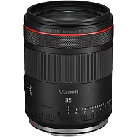 Объектив Canon RF 85mm f/1.4L VCM (7240C002)