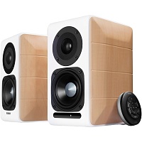 Акустична система Edifier S880DB White - придбати в Дніпрі, Україні: ціна, характеристики | інтернет-магазин TOUCH