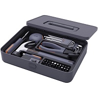 Набор инструментов JimiHome Tools Set 34in1 Black (X1-A)