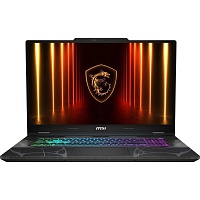 Ноутбук MSI Cyborg A17 AI B2HWFKG (B2HWFKG-002US) - придбати в Дніпрі, Україні: ціна, характеристики | інтернет-магазин TOUCH