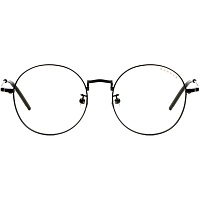 Компьютерные очки Gunnar Ellipse Onyx Clear (ELL-00101)