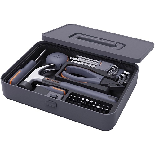 Набор инструментов JimiHome Tools Set 34in1 Black (X1-A)