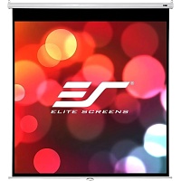 Проекционный экран Elite Screens Manual M136XWS1 136"