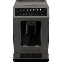 Кавомашина Krups Evidence Classic Black EA89ZB10 Вітрина - придбати в Дніпрі, Україні: ціна, характеристики | інтернет-магазин TOUCH