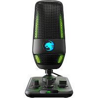 Мікрофон Roccat Torch RGB (ROC-14-912) - придбати в Дніпрі, Україні: ціна, характеристики | інтернет-магазин TOUCH