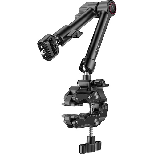 Крепление краб Ulanzi HD02 Magic Arm Kit (T099) 