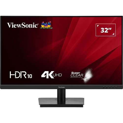 Монітор ViewSonic 32