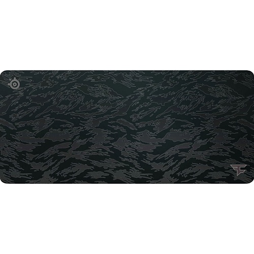 Килимок для миші SteelSeries QcK Heavy XXL FaZe Clan Edition (63428) - придбати в Дніпрі, Україні: ціна, характеристики | інтернет-магазин TOUCH