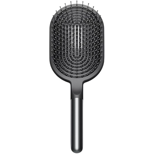 Гребінець Dyson Paddle Brush Nickel/Black (357452-01) - придбати в Дніпрі, Україні: ціна, характеристики | інтернет-магазин TOUCH