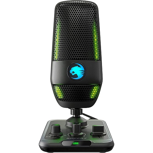 Микрофон Roccat Torch RGB (ROC-14-912)