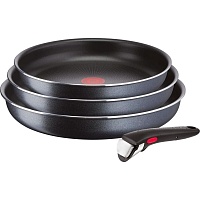 Набор сковородок Tefal Ingenio XL Force L1589053