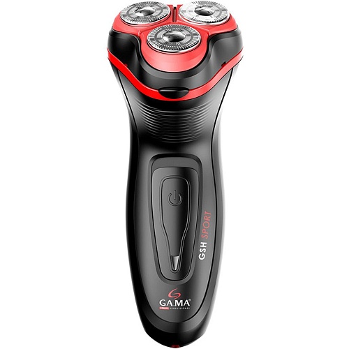 Електробритва Ga.Ma GSH Sport GM0604 - придбати в Дніпрі, Україні: ціна, характеристики | інтернет-магазин TOUCH