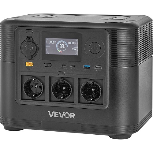 Зарядная станция Vevor M9