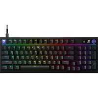 Клавіатура Logitech G316 X 98 UA Black (920-014205) - придбати в Дніпрі, Україні: ціна, характеристики | інтернет-магазин TOUCH