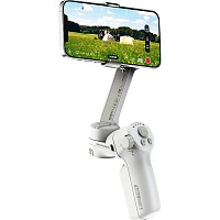 Стабилизатор видеосъемки Gudsen MOZA Mini MX 3