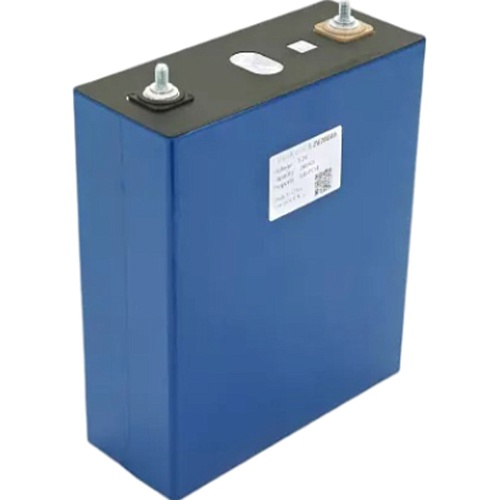 Ячейка для аккумуляторных батарей LiitoKala LiFePO4 3.2V (3.2V/280Ah/896Wh) (Lii-3.2V280AH)