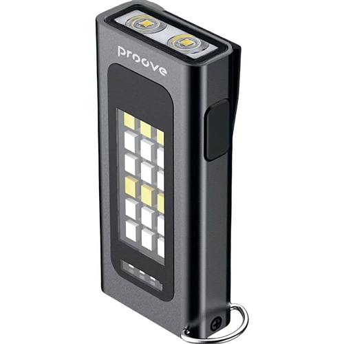 Фонарик Proove Ray Go (FLRG05010003)