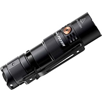 Фонарик Fenix PD25R (PD25RSTBK)