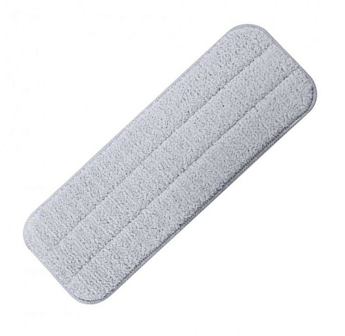 Комплект сменных насадок для швабры Xiaomi Deerma Spray Mop (TB500\TB800) 4 шт
