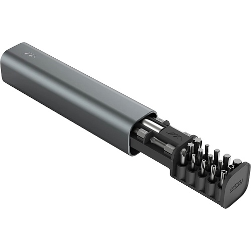 Отвертка с комплектом бит JimiHome Screwdriver Set JM-GNT23