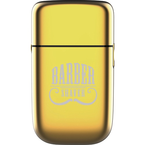 Шейвер TICO Professional Pro Assist Zero Gold (100414GO)