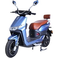 Електроскутер Tailg T70 A20 Blue - придбати в Дніпрі, Україні: ціна, характеристики | інтернет-магазин TOUCH