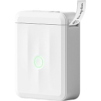 Портативний термопринтер для етикеток Niimbot D110_M White - придбати в Дніпрі, Україні: ціна, характеристики | інтернет-магазин TOUCH