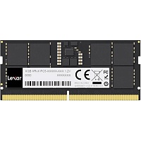 Модуль пам'яті  SO-DIMM DDR5 Lexar 16GB 5600MHz (LD5S16G56C46ST-BGS) - придбати в Дніпрі, Україні: ціна, характеристики | інтернет-магазин TOUCH