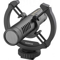Накамерный микрофон Mirfak Audio N2