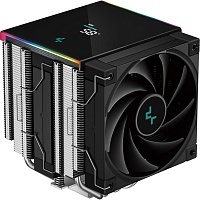 Кулер для процессора Deepcool AK620 Digital SE (R-AK620-BKADMN-GJD)