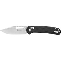 Складаний ніж Ganzo G768 D2/G10 Black (G768-BK) - придбати в Дніпрі, Україні: ціна, характеристики | інтернет-магазин TOUCH