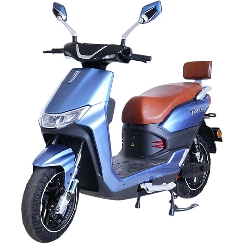 Електроскутер Tailg T70 A20 Blue - придбати в Дніпрі, Україні: ціна, характеристики | інтернет-магазин TOUCH