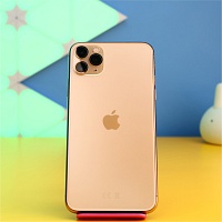 Смартфон Apple iPhone 11 Pro Max 256GB Gold (MWH62) Б/У