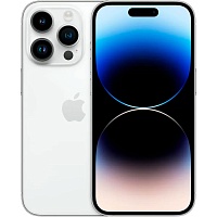 Смартфон Apple iPhone 14 Pro 1TB eSIM Silver (MQ2L3) - придбати в Дніпрі, Україні: ціна, характеристики | інтернет-магазин TOUCH